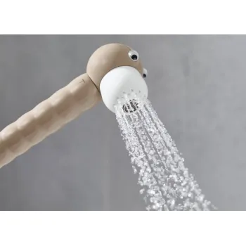 Dušas klausule Hansgrohe Jocolino Lion 2jet