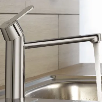 Vitrtuves maisītājs Grohe Get, hroms