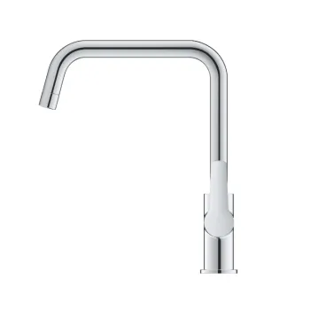 Vitrtuves maisītājs Grohe Start, hroms