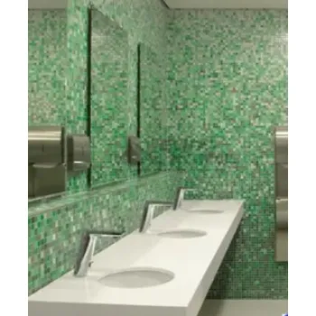 Vannas istabas izlietnes maisītājs Hansgrohe Metris S, infra-red, 230V, ar temperatūras regulētāju, hroms