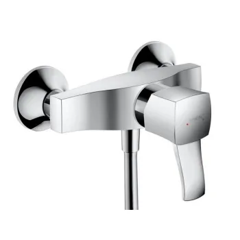 Dušas maisītājs Hansgrohe Metropol Classic, hroms
