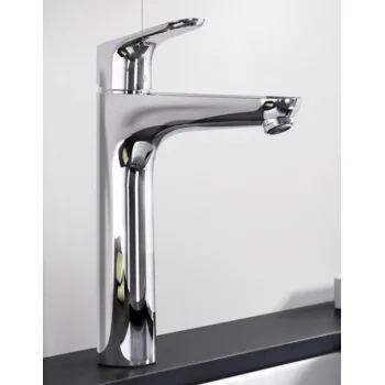 Vannas istabas izlietnes maisītājs Hansgrohe Focus 230, ar pop-up, hroms