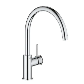 Vitrtuves maisītājs Grohe Start Classic, hroms