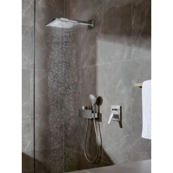 Vannas maisītājs Hansgrohe Metropol virsapmetuma daļa, hroms