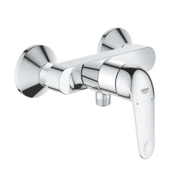 Dušas maisītājs Grohe  Euroeco, hroms Dušas maisītājs Grohe  Euroeco, hroms