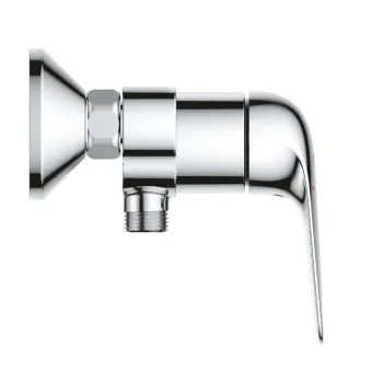 Dušas maisītājs Grohe  Euroeco, hroms Dušas maisītājs Grohe  Euroeco, hroms