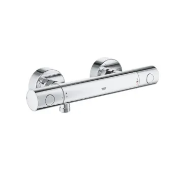 Dušas maisītājs Grohe Grohtherm 800 Cosmopolitan, hromēts 34765000