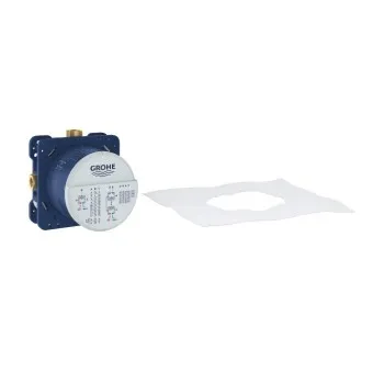 Vannas / Dušas maisītājs Grohe zemapmetuma daļa Rapido Smartbox 35604000
