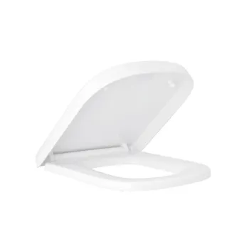 Poda vāks Grohe EuroCeramic, ar SoftClose un Quick Release  39330002