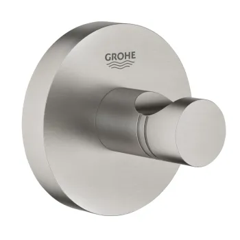 Vannas istabas āķis Grohe Essentials New, supersteel