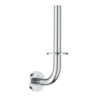 Tualetes papīra turētējs Grohe Essentials New, hroms