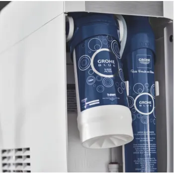 Ūdens filtra elements Grohe  Blue, 600 l