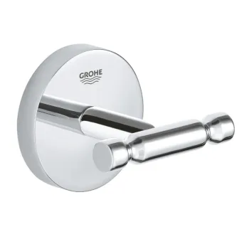 Vannas istabas āķis Grohe BauCosmopolitan, hroms