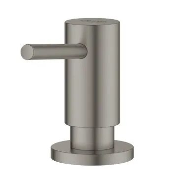 Ziepju dozators Grohe brushed hard graphite