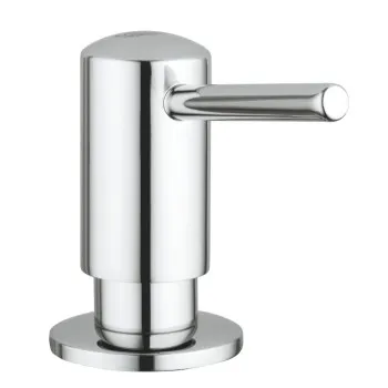 Ziepju dozators Grohe hroms