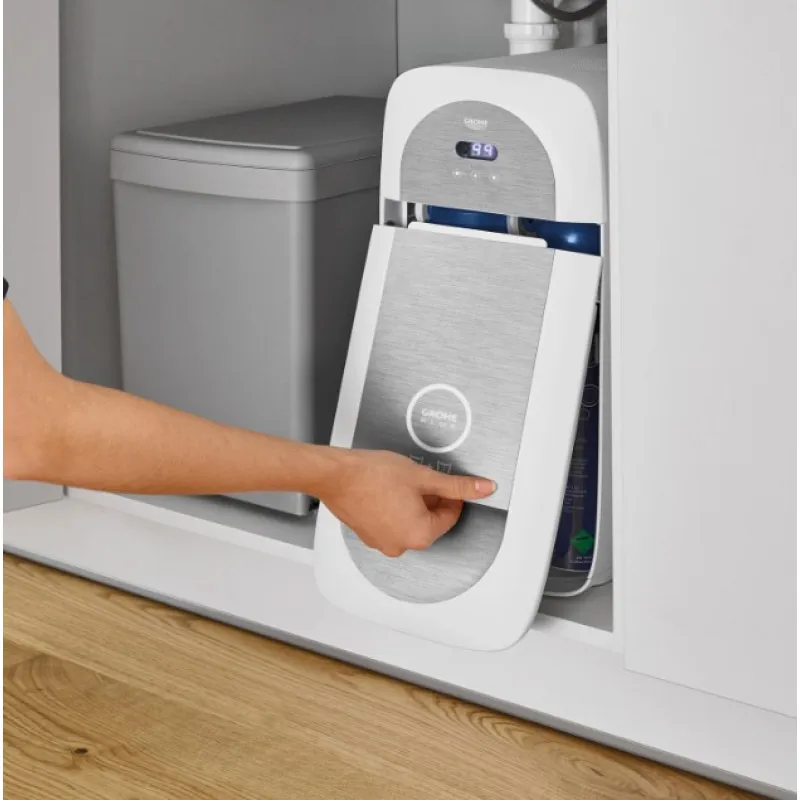 Ūdens filtra elements Grohe ar magniju un cinku Grohe Blue
