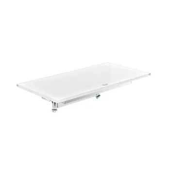 Vannas istabas plaukts Grohe Plus