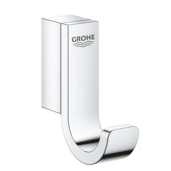 Vannas istabas āķis Grohe Selection, hroms