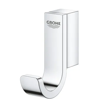 Vannas istabas āķis Grohe Selection, hroms