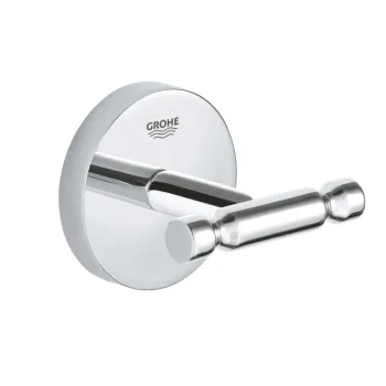 Vannas istabas āķis Grohe Start Cosmo, hroms