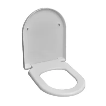 Poda vāks Grohe Serel SC, alpin white