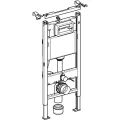 Montāžas rāmis podam Geberit Duofix Basic UP100 Delta, ar stiprinājumiem, 500x120 mm, h=1120 mm