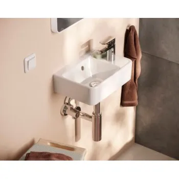 Vannas istabas izlietnes maisītājs Hansgrohe Vernis Blend 70, hroms