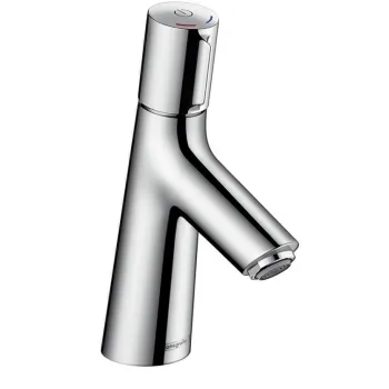 Vannas istabas izlietnes maisītājs Hansgrohe Talis Select E 80, hroms
