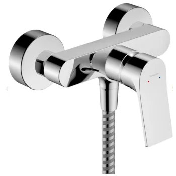 Dušas maisītājs Hansgrohe Zebris, hroms