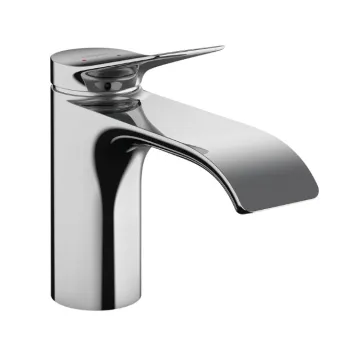 Vannas istabas izlietnes maisītājs Hansgrohe Vivenis 80, hroms
