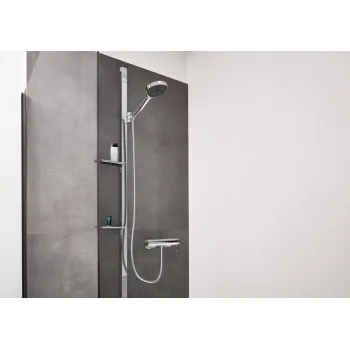 Dušas maisītājs Hansgrohe Finoris, hroms