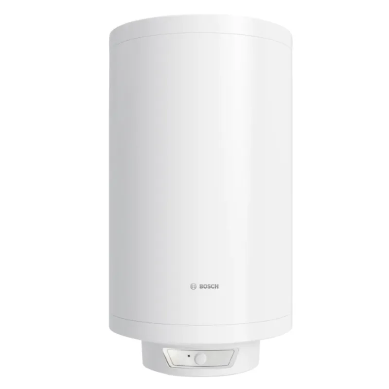 Elektriskais ūdens sildītājs (Boilers) Bosch 6000T, 50l, universāls