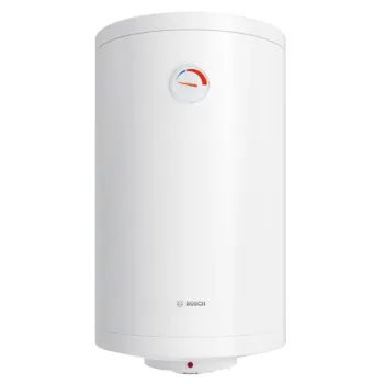 Elektriskais ūdens sildītājs (Boilers) Bosch TR2000T 100 B, 100l, vertikāls