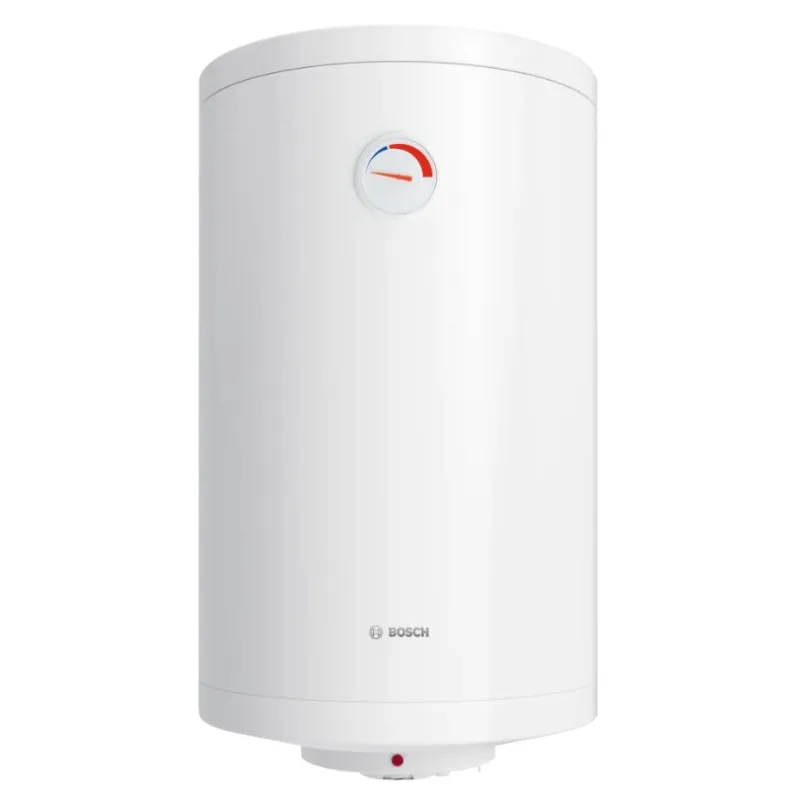 Elektriskais ūdens sildītājs (Boilers) Bosch TR2000T 150 B, 150l, vertikāls
