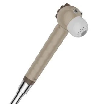 Dušas klausule Hansgrohe Jocolino Lion 2jet