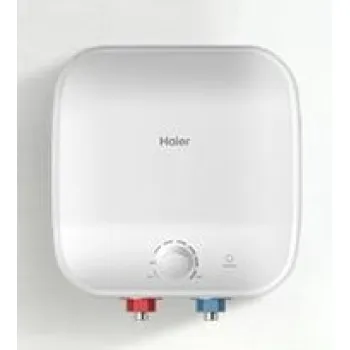 Elektriskais ūdens sildītājs (Boilers) Haier  ES10V-SQM1, 10l, virs izlietnes