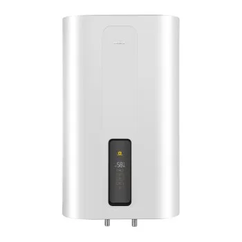 Elektriskais ūdens sildītājs (Boilers) Haier TF7 80l, Universal EL