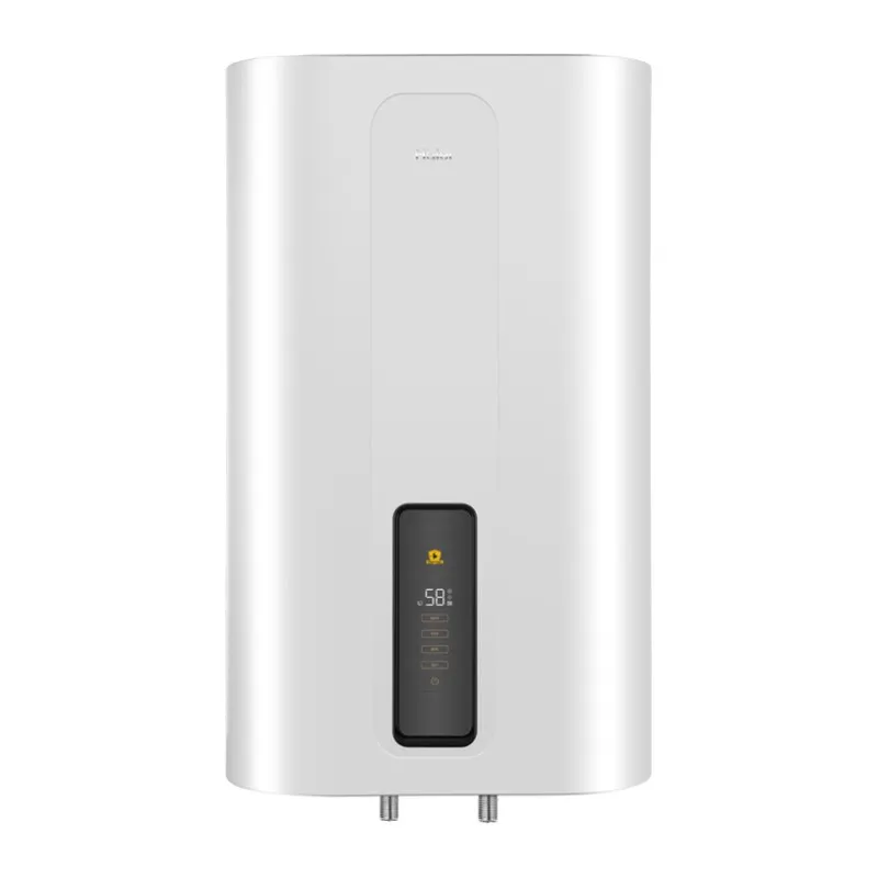 Elektriskais ūdens sildītājs (Boilers) Haier TF7 WI-FI 80l, Universal EL