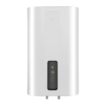 Elektriskais ūdens sildītājs (Boilers) Haier  TF7 WI-FI 50l, Universal EL
