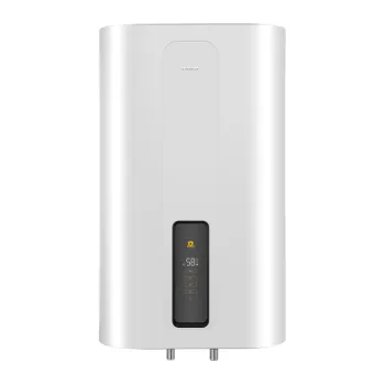 Elektriskais ūdens sildītājs (Boilers) Haier TF7 50l, Universal EL
