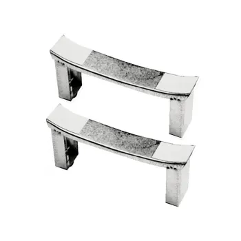 Vannas kājas Jika Alma, Tanza, Tanza Plus, Riga