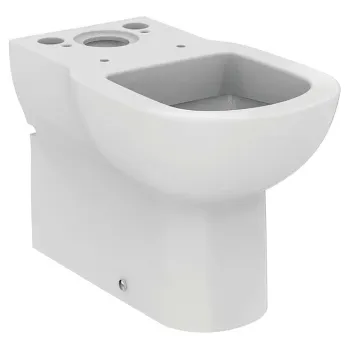 Tualetes poda apakša Ideal Standard Tempo Short, 370x600 mm, univerāls izvads, balts Tualetes poda apakša Ideal Standard Tempo Short, 370x600 mm, univerāls izvads, balts