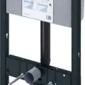 Montāžas rāmis Duravit DuraSystem® Basic, 500x155 mm, h=1148 mm
