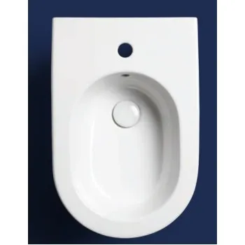 Bide Hatria FUSION PURE VORTEX®  Balts Y0U601