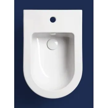 Piekaramais bide Hatria Futura PURE VORTEX® Balta Y9B801