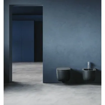 Piekaramais bide Hatria Futura PURE VORTEX® LAVAGNA Y9B806