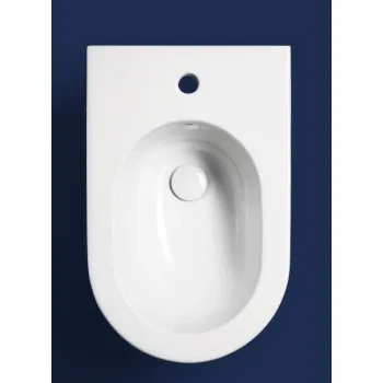 Bide Hatria CENTRICA PURE VORTEX® Balts Y9DA01