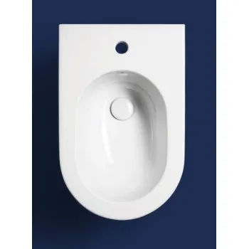 Piekaramais Bide Hatria CENTRICA PURE VORTEX® Balta Y9DB01