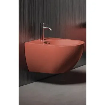 Piekaramais Bide Hatria CENTRICA PURE VORTEX® Terra Di Siena Y9DB54