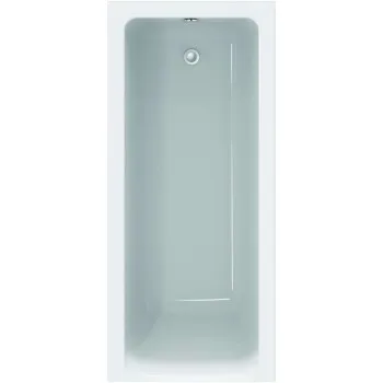 Vanna Ideal Standard Connect Air, 170x75 cm, akrila, balta E106401